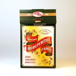 orvosi pemetefű cukorka