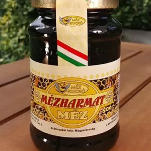 mézharmat méz
