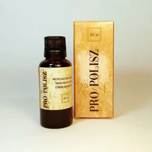 propolisz csepp 30 ml