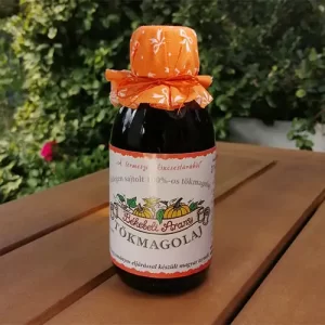 békebeli arany tökmagolaj