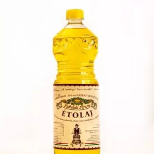 Napraforgó olaj 2l