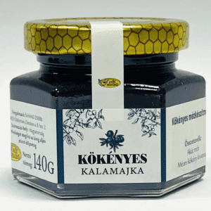 Kökényes kalamajka