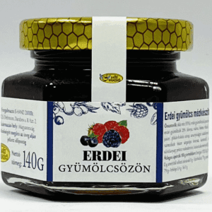 Erdei gyümölcsözön