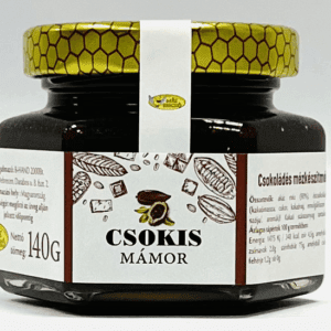 Csokis mámor - 10% belga csokoládéval