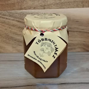 Több mint méz Macskagyökér kivonattal