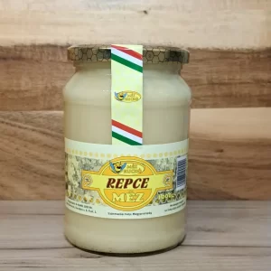 Repce méz