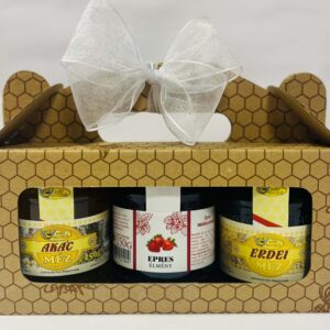 Nagy Mézes Doboz – A természet klasszikus dallamai