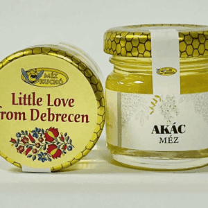 Little Love from Debrecen